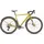 Scott Speedster Gravel 30 EQ 2024 28 Zoll RH 58 cm gelb