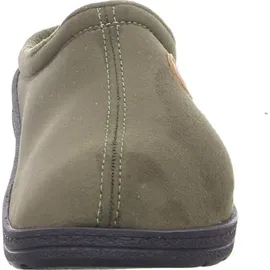 ROHDE Asiago Pantoffeln Grün 42