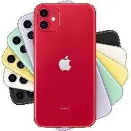 Apple iPhone 11 128 GB (PRODUCT)RED