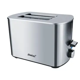 Steba TO 20 inox