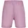 Reebok Badeshorts Yale Rosa XL