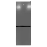 Beko B5RCNA366HG Kühl-Gefrierkombination (316 l, 1865 mm hoch, Manhattan Grau)