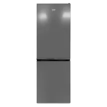 Beko B5RCNA366HG Kühl-Gefrierkombination (316 l, 1865 mm hoch, Manhattan Grau)