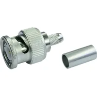 Telegärtner BNC-Kabelstecker 100023316