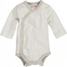 Playshoes Wickelbody Ringel - 50