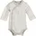 Playshoes Wickelbody Ringel - 50