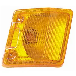Blinker DEPO 441-1502R-A Rechts