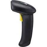 CipherLab 1500P Barcode-Scanner - Handgerät