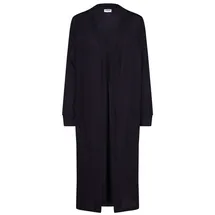 Noisy May NMCITY Langarm Cardigan Schwarz L