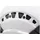 Petzl Kletterhelm Weiß
