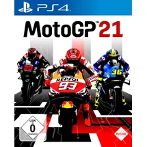 MotoGP 21