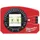 Milwaukee Wasserwaage Pocket 360 Rot 7,80 cm