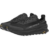 Altra Olympus 6 Damen Black/Black 37,5