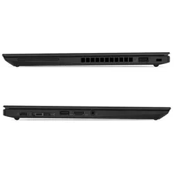 Lenovo Thinkpad X1 Carbon G7 [14'' Core I7-8565u 18ghz 16gb Ram 1tb Ssd Intel Uhd Graphics 620 Lte Win 10 Pro] Schwarz