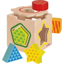 Eichhorn Steckbox Color