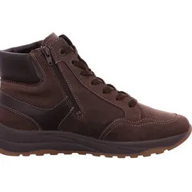 WALDLÄUFER Halbschuhe für Herren braun 46 EU 3X-Weit