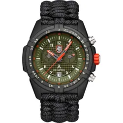 Herrenuhr Bear Grylls Survival Uhr - Luminox Modell: XB.3797.KM