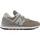 New Balance 574 Core Damen grey/white 35