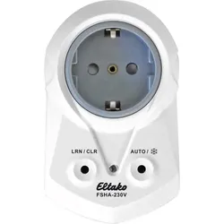 Eltako Funk-Steckdosen-Heizaktor FSHA-230V 30100008