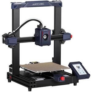 Anycubic 3D-Drucker Kobra 2, Bausatz, Druckbereich 220 x 220 x 250 mm