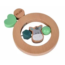 Eichhorn Baby HiPP Ring Greifling