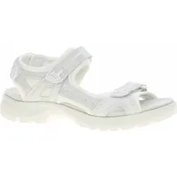 ECCO Offroad Damen white 38