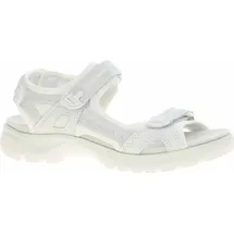 ECCO Offroad Damen white 38