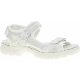 ECCO Offroad Damen white 38