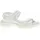 ECCO Offroad Damen white 38