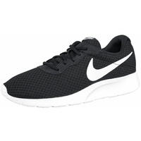 Nike Sportswear TANJUN Sneaker schwarz 40,5