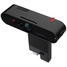 Lenovo ThinkVision MC60 (S) Monitor-Webcam,