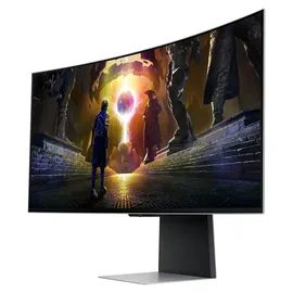 Samsung Odyssey OLED G8 G85SD LS34DG850SUXEN 34''