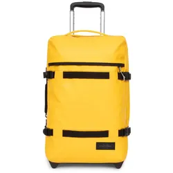 Eastpak Handgepäckkoffer Transit'R S 51cm tarp yolk