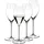 Riedel Performance Champagnerglas 0,375 l 4 St.