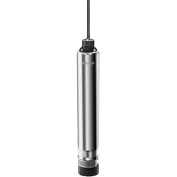 Tiefbrunnenpumpe