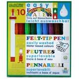 ökoNorm easy Fasermaler 10 St. 4 mm bunt