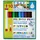 ökoNorm easy Fasermaler 10 St. 4 mm bunt