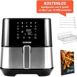 COSORI Pro Air CP158-AF XXL silber