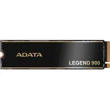 A-Data ADATA LEGEND 900 2 TB PCI Express 4.0 x4, Kühlkörper (SLEG-900-2TCS)