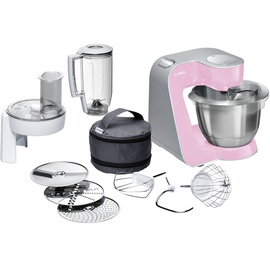 Bosch Küchenmaschine Pink 2021 Bosch Küchenmaschine Pink 2021