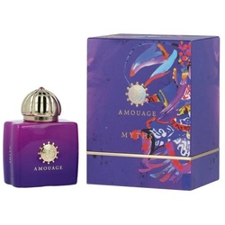 Amouage Eau de Toilette Amouage Eau de Parfum Myths Woman 50 ml Damenparfüm