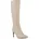 VAN HILL Damen Klassische Stiefel in Beige