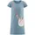 happy girls Sommerkleid Mädchenkleid blau 128 EU