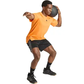 adidas D4T Essentials orange M