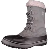 Sorel 1964 Pac Nylon Herren Grau 42