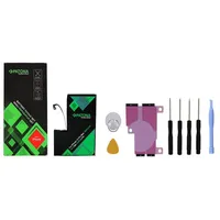 Gadget troops LCD-Display-Montage für iPhone 12 Pro Max A2411,