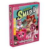 Pegasus Spiele Smash Up Lieblingsmischung