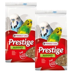 Versele-Laga Prestige Wellensittiche 2x4 kg