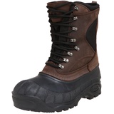 Kamik Winterstiefel Cody (Dark Brown-Brun Fonce), 39/40 EU (7 M US)