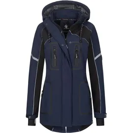 Rock Creek Softshelljacke Mantel